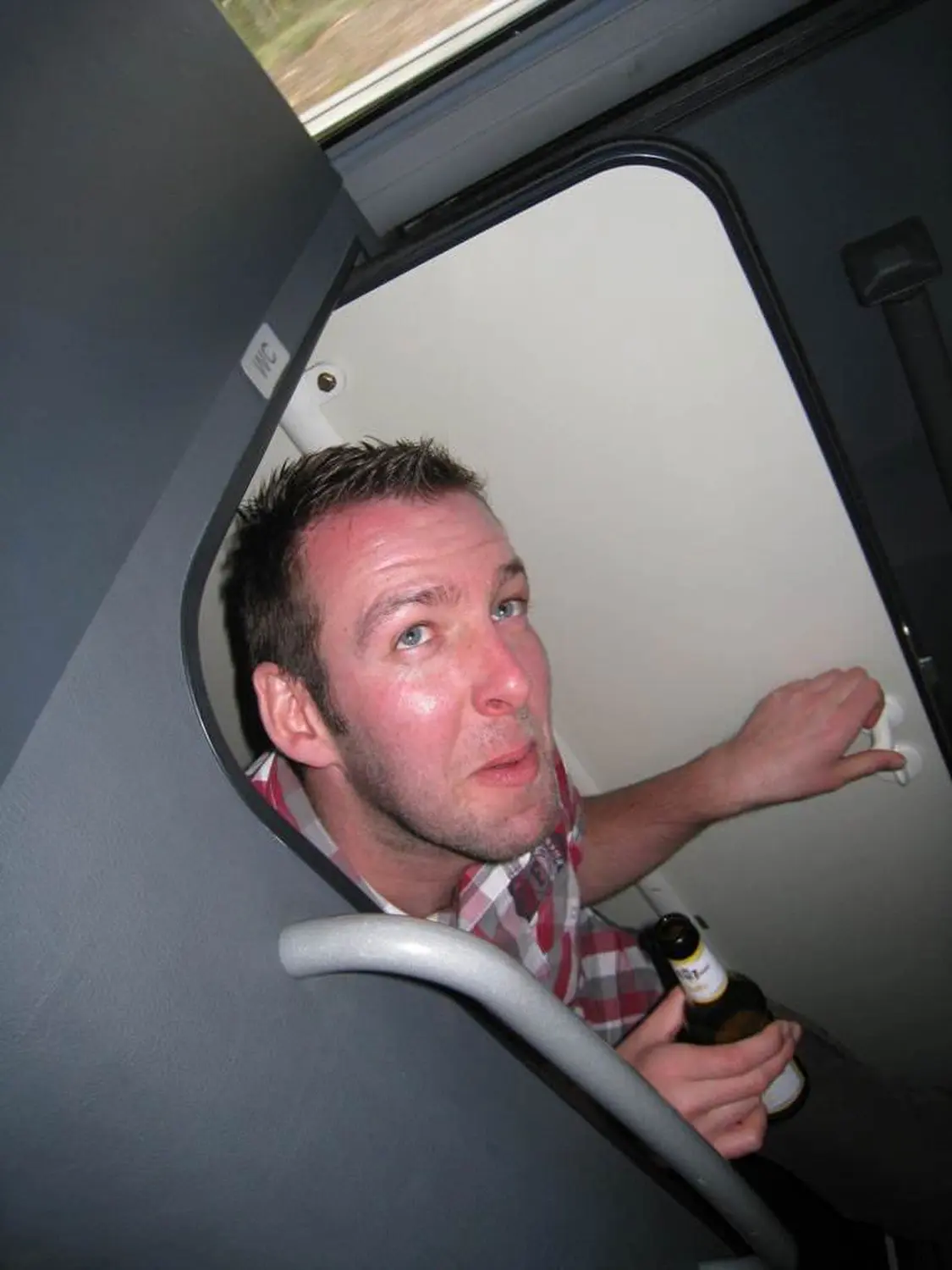 Ischgl 08.04.2011 von Längestadl