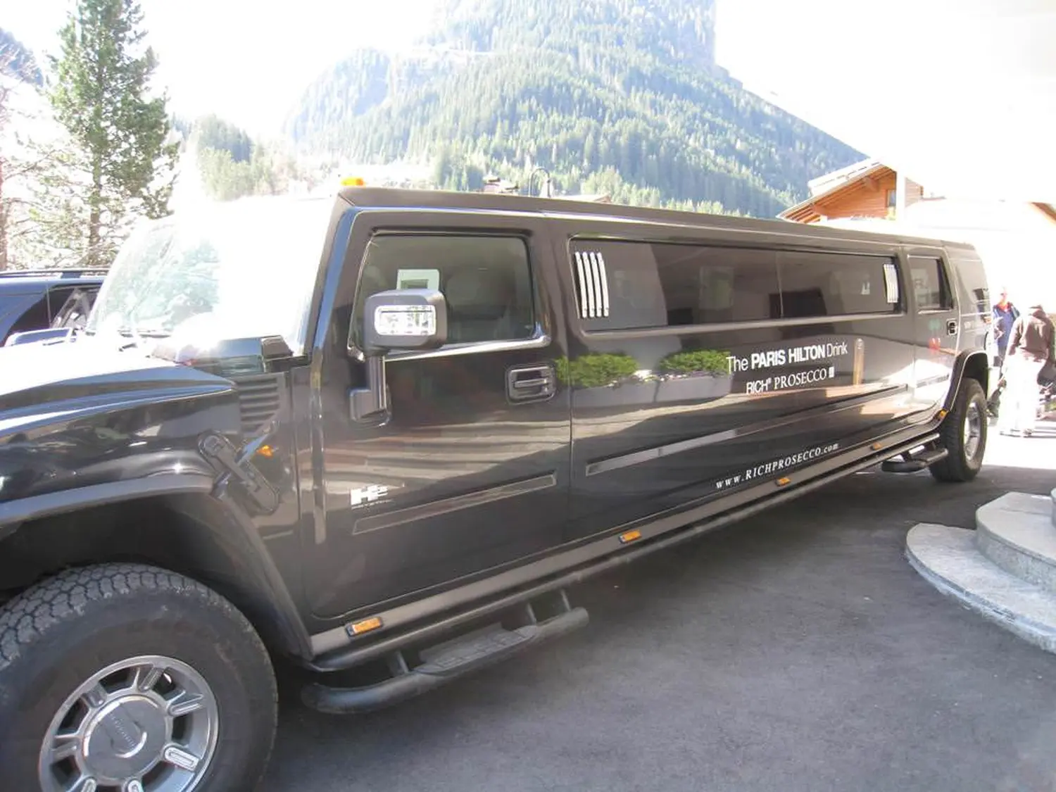 Ischgl 08.04.2011 von Längestadl