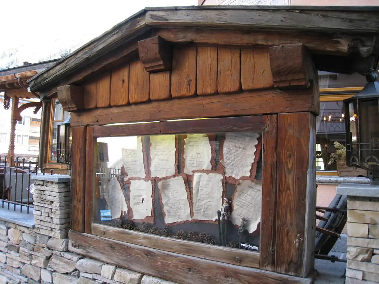 Ischgl 08.04.2011 von Längestadl