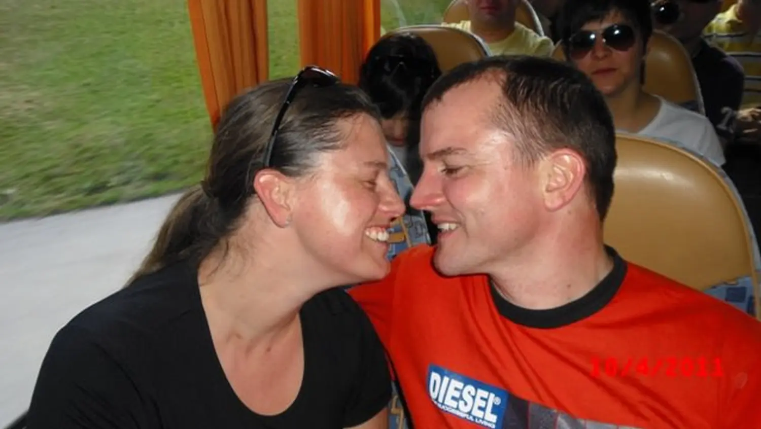 Ischgl 08.04.2011 von Längestadl