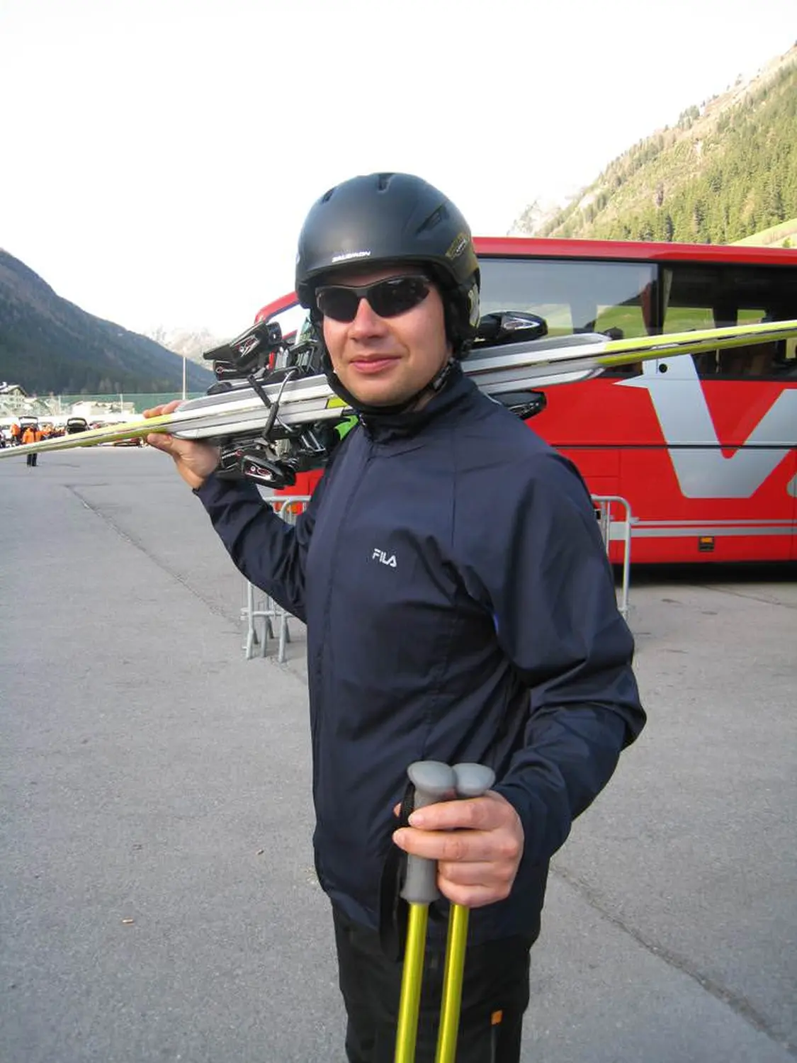 Ischgl 08.04.2011 von Längestadl