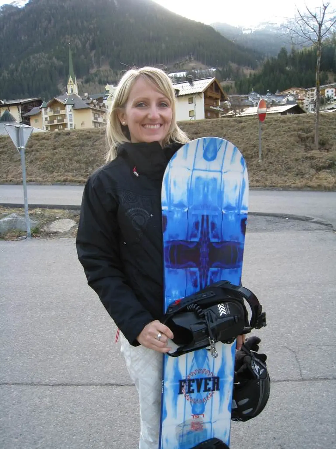 Ischgl 08.04.2011 von Längestadl