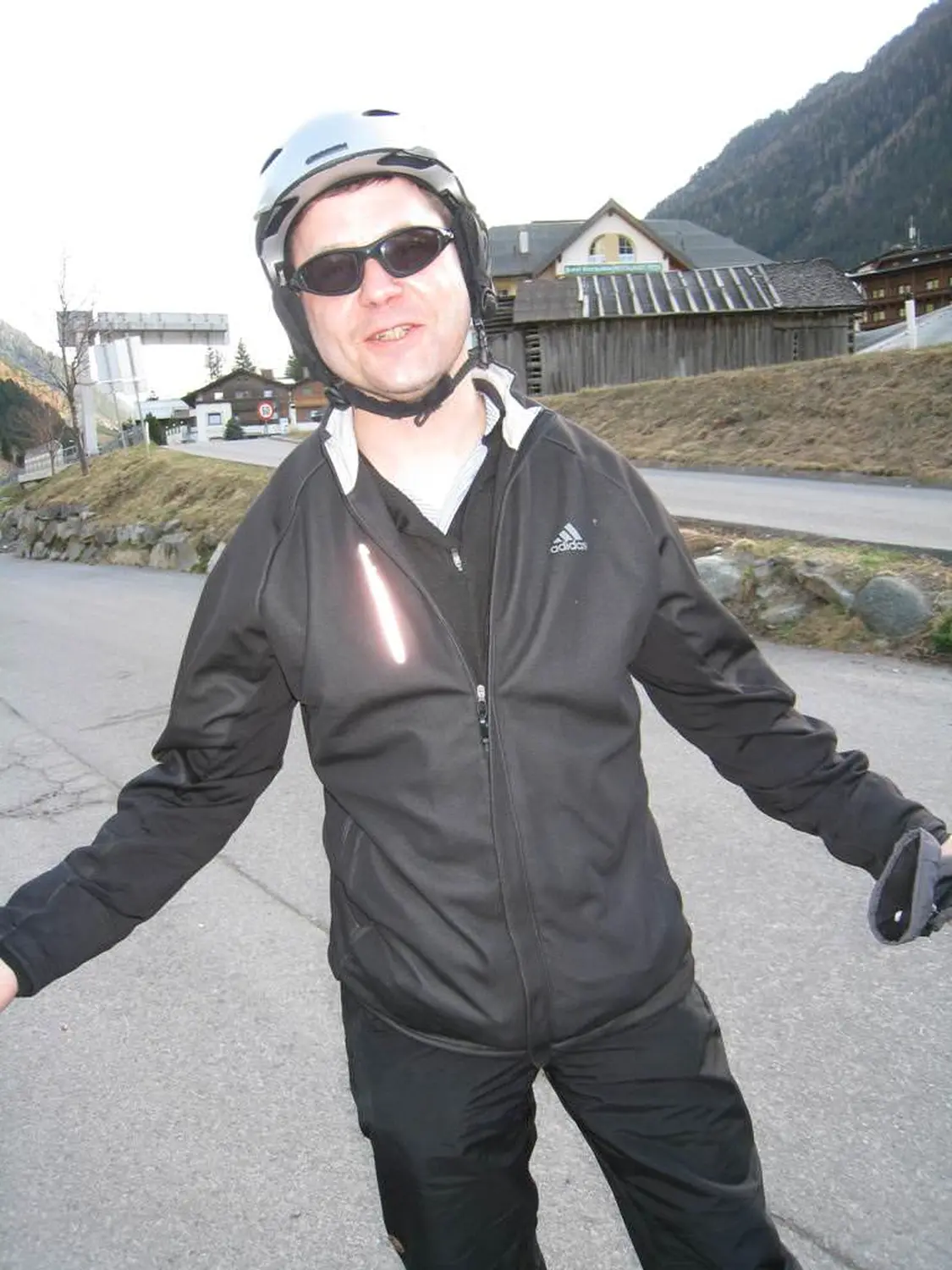 Ischgl 08.04.2011 von Längestadl