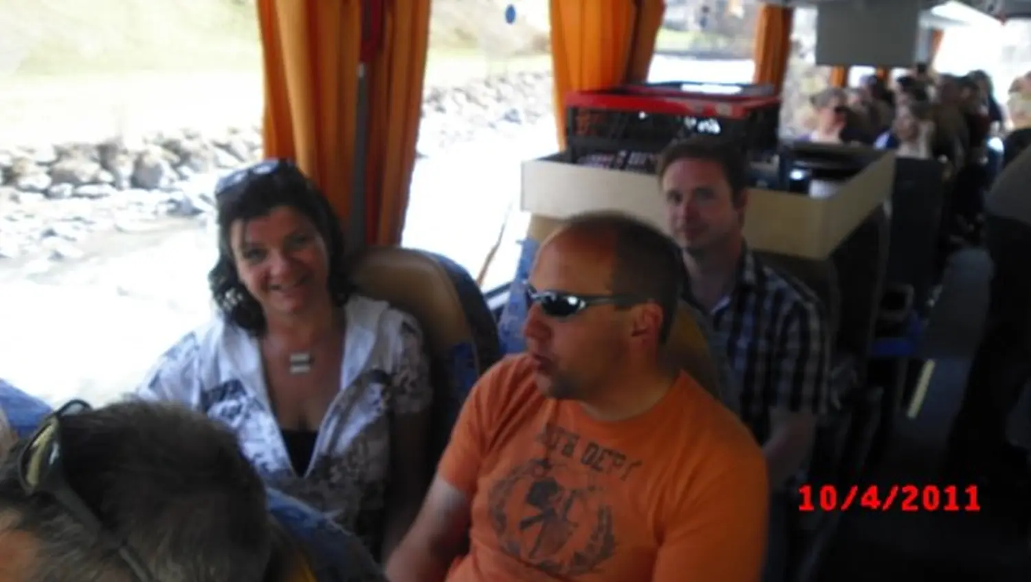 Ischgl 08.04.2011 von Längestadl