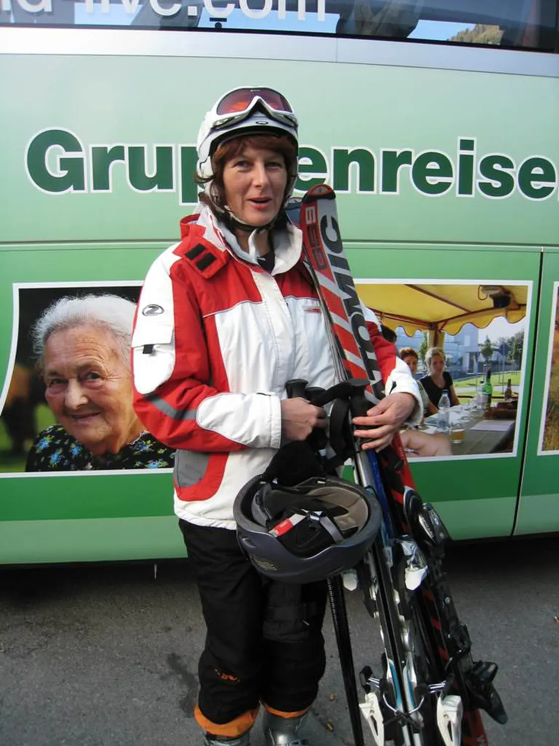 Ischgl 08.04.2011 von Längestadl