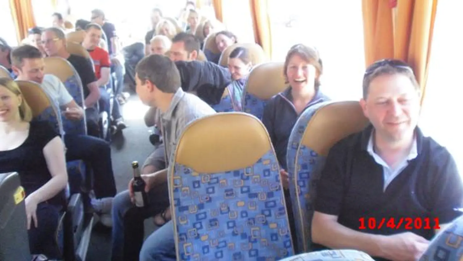 Ischgl 08.04.2011 von Längestadl