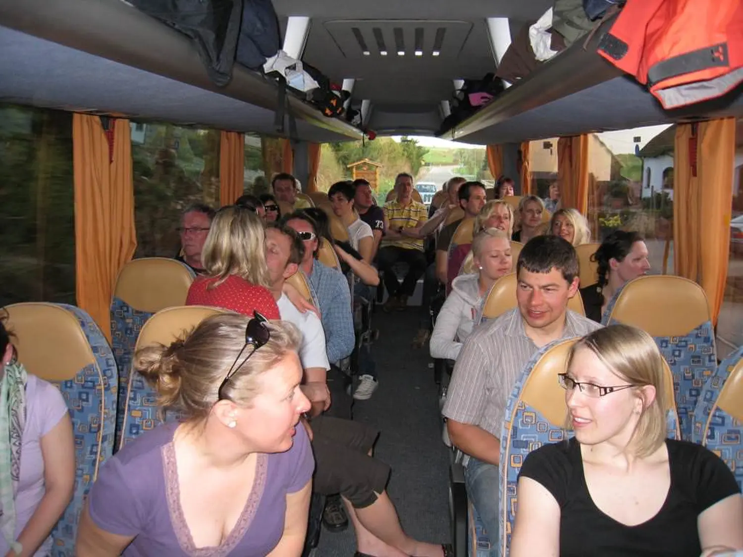 Ischgl 08.04.2011 von Längestadl