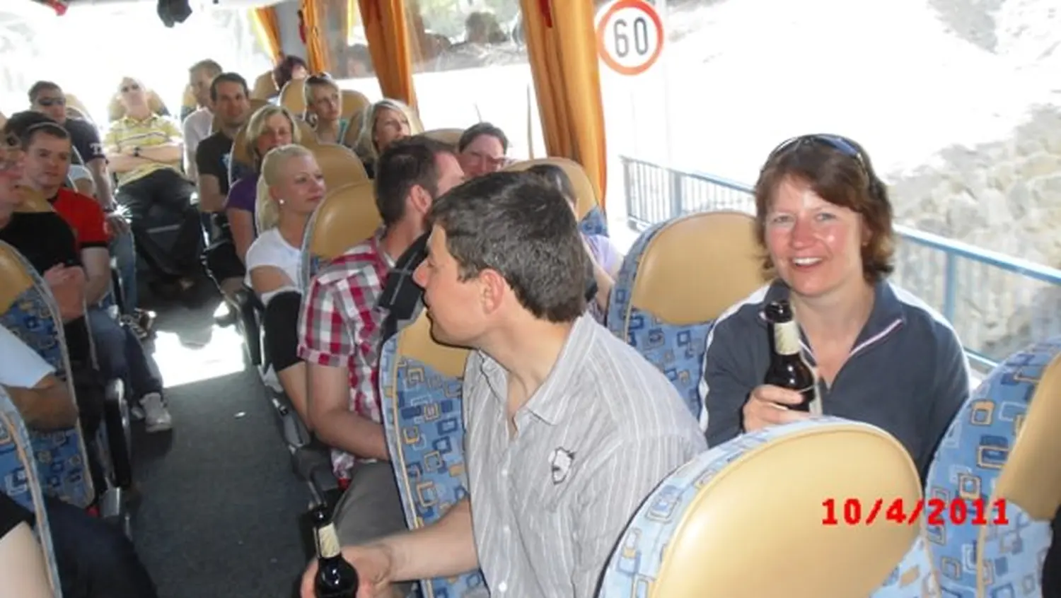 Ischgl 08.04.2011 von Längestadl