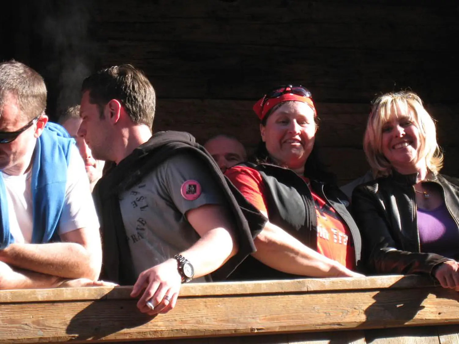 Ischgl 08.04.2011 von Längestadl