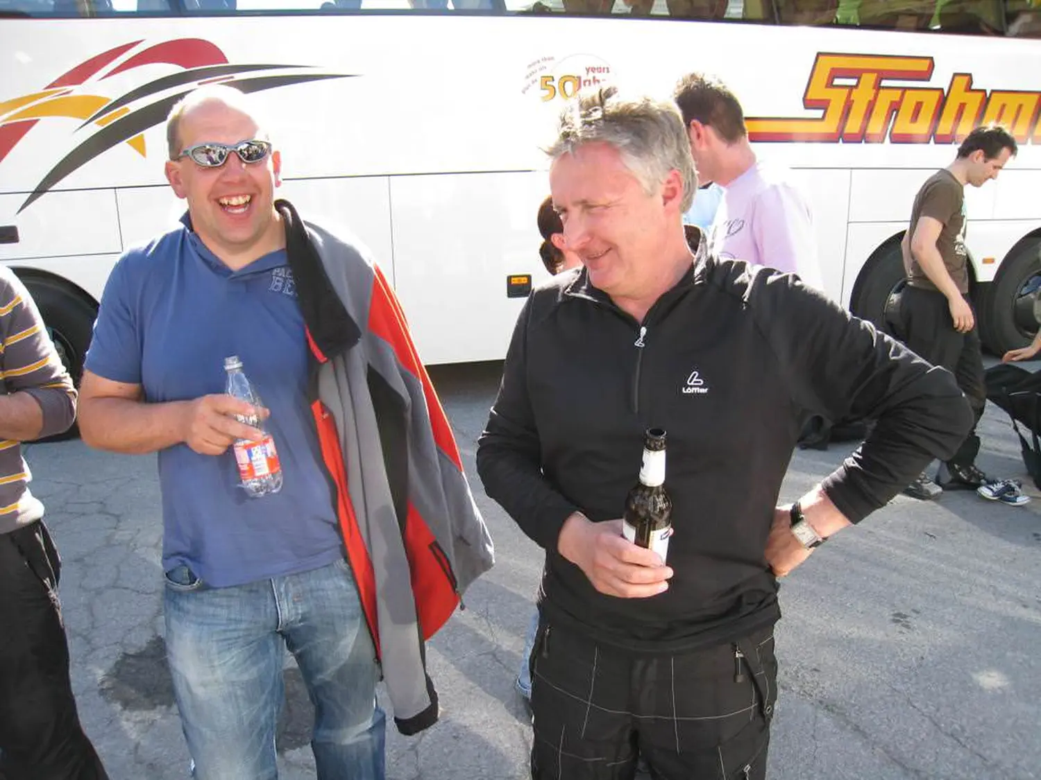 Ischgl 08.04.2011 von Längestadl