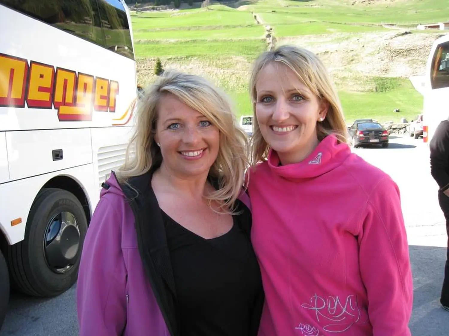 Ischgl 08.04.2011 von Längestadl