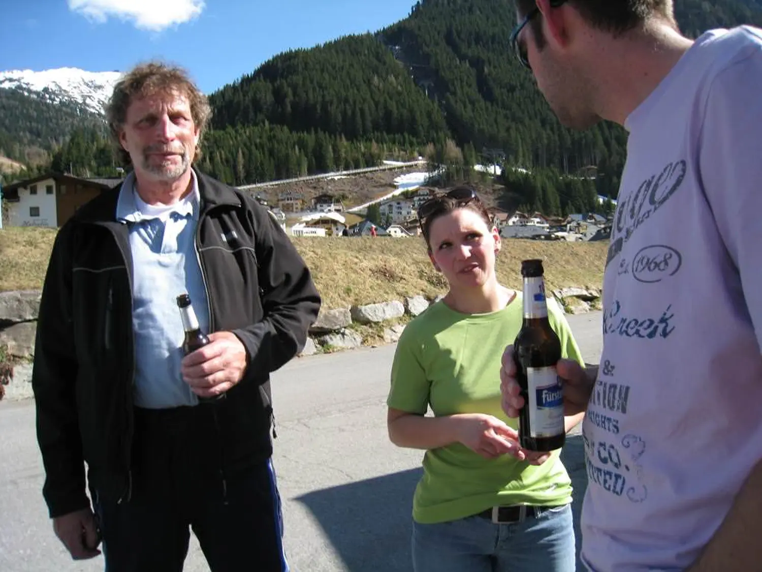 Ischgl 08.04.2011 von Längestadl