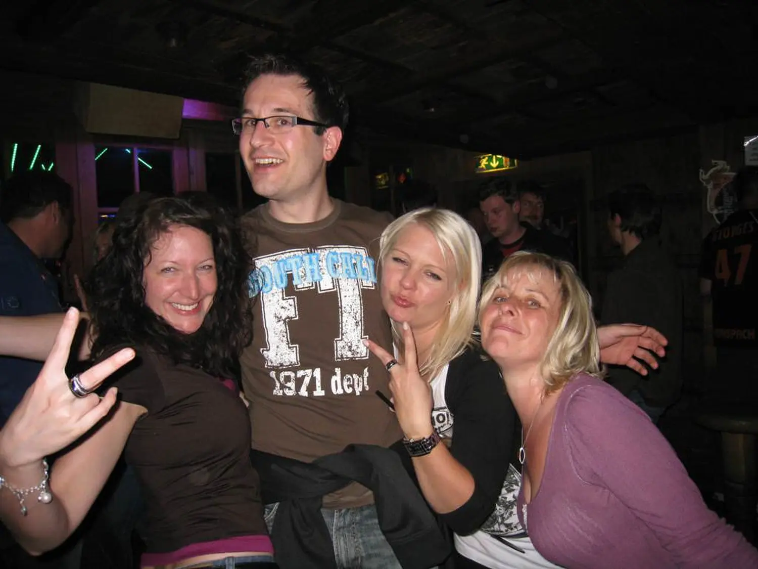 Ischgl 08.04.2011 von Längestadl