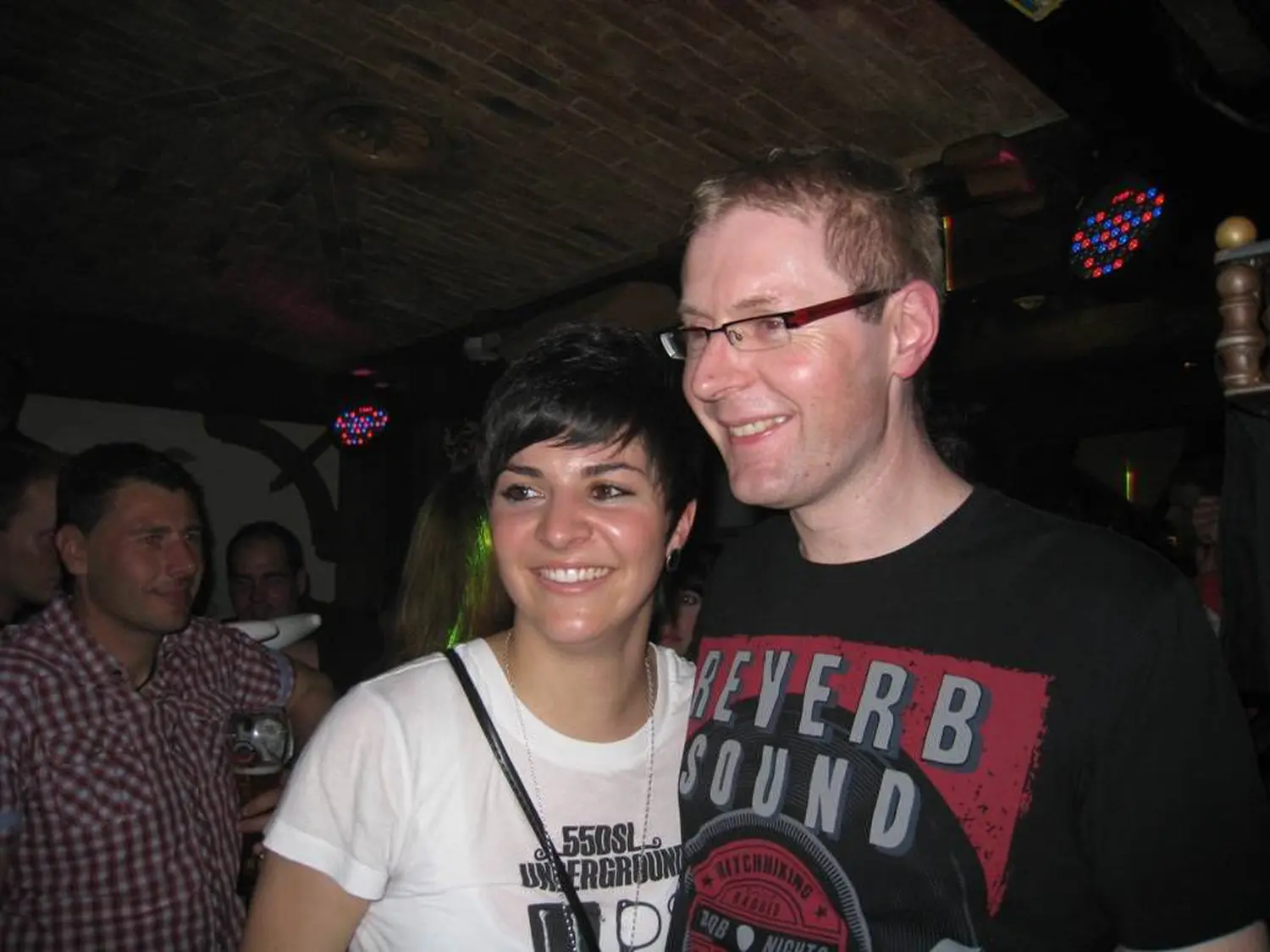 Ischgl 08.04.2011 von Längestadl