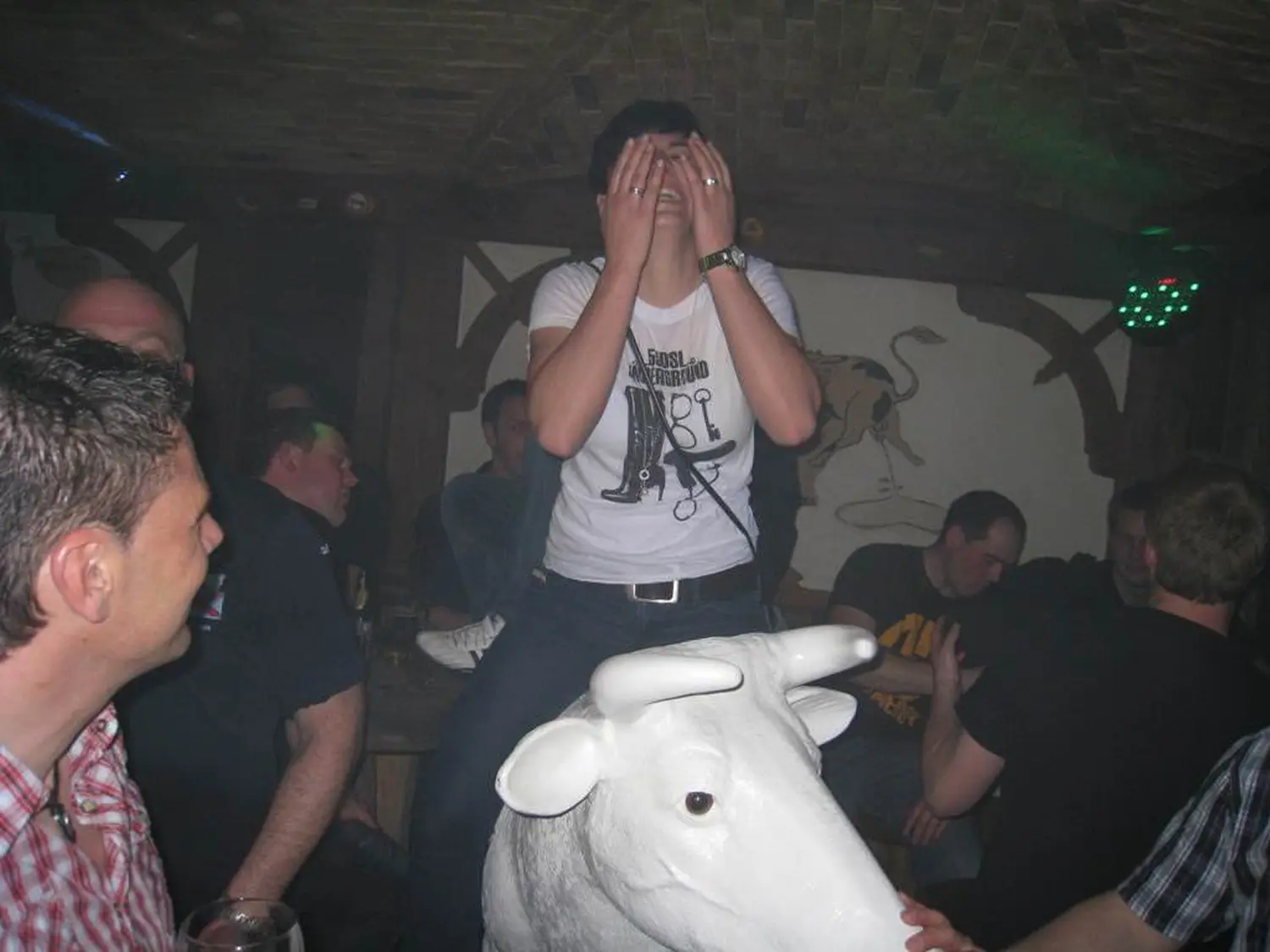 Ischgl 08.04.2011 von Längestadl