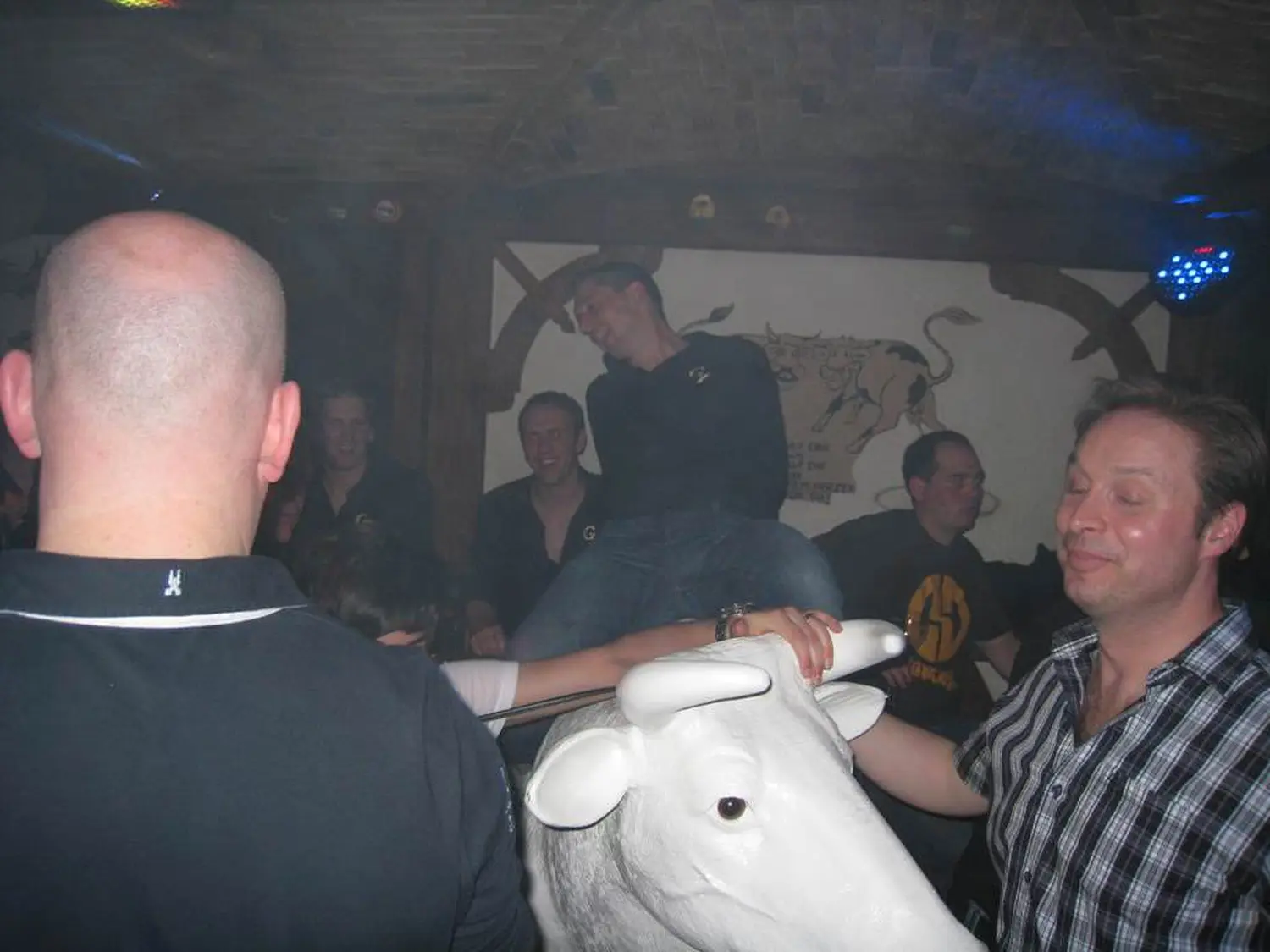 Ischgl 08.04.2011 von Längestadl