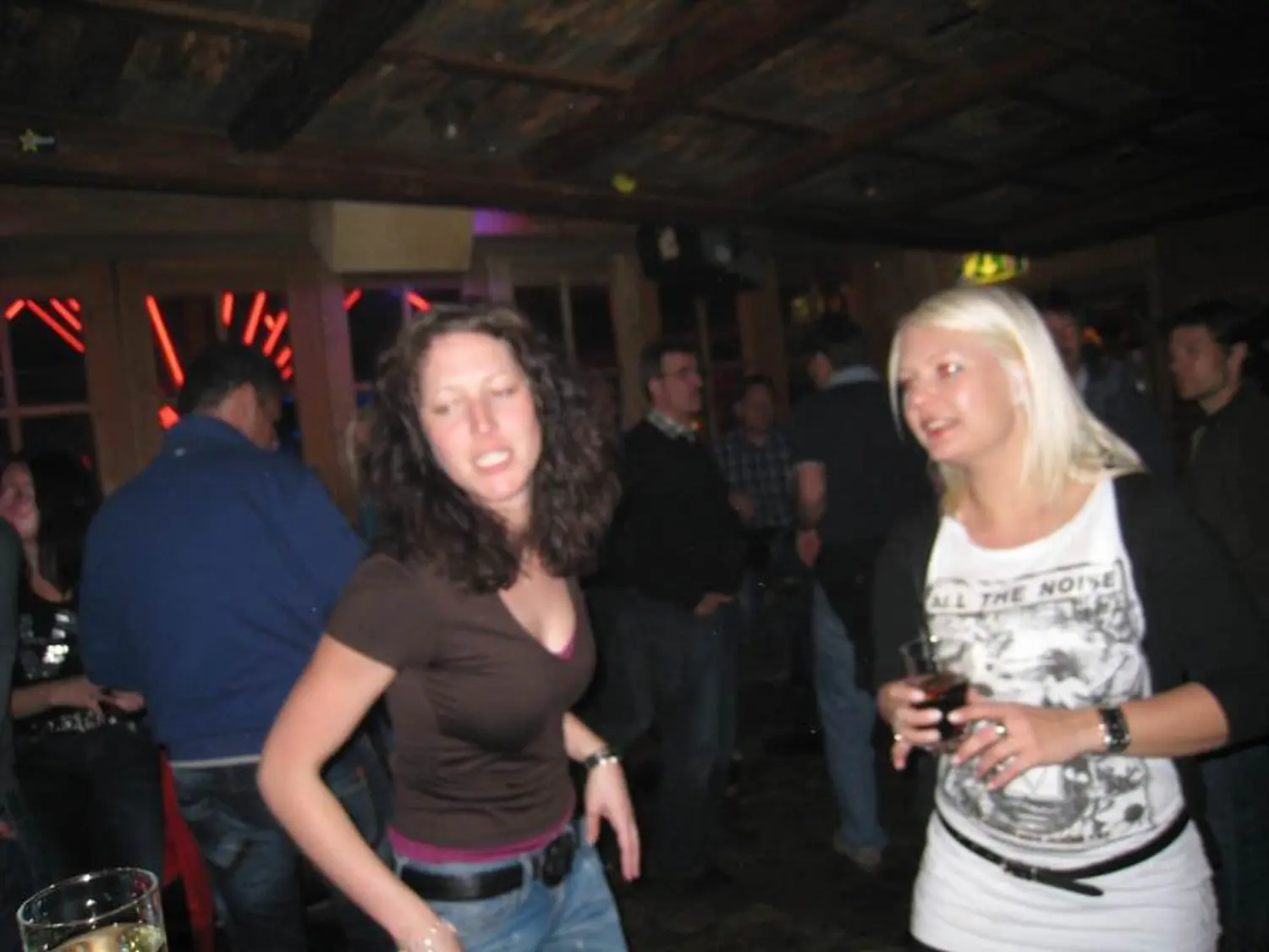 Ischgl 08.04.2011 von Längestadl