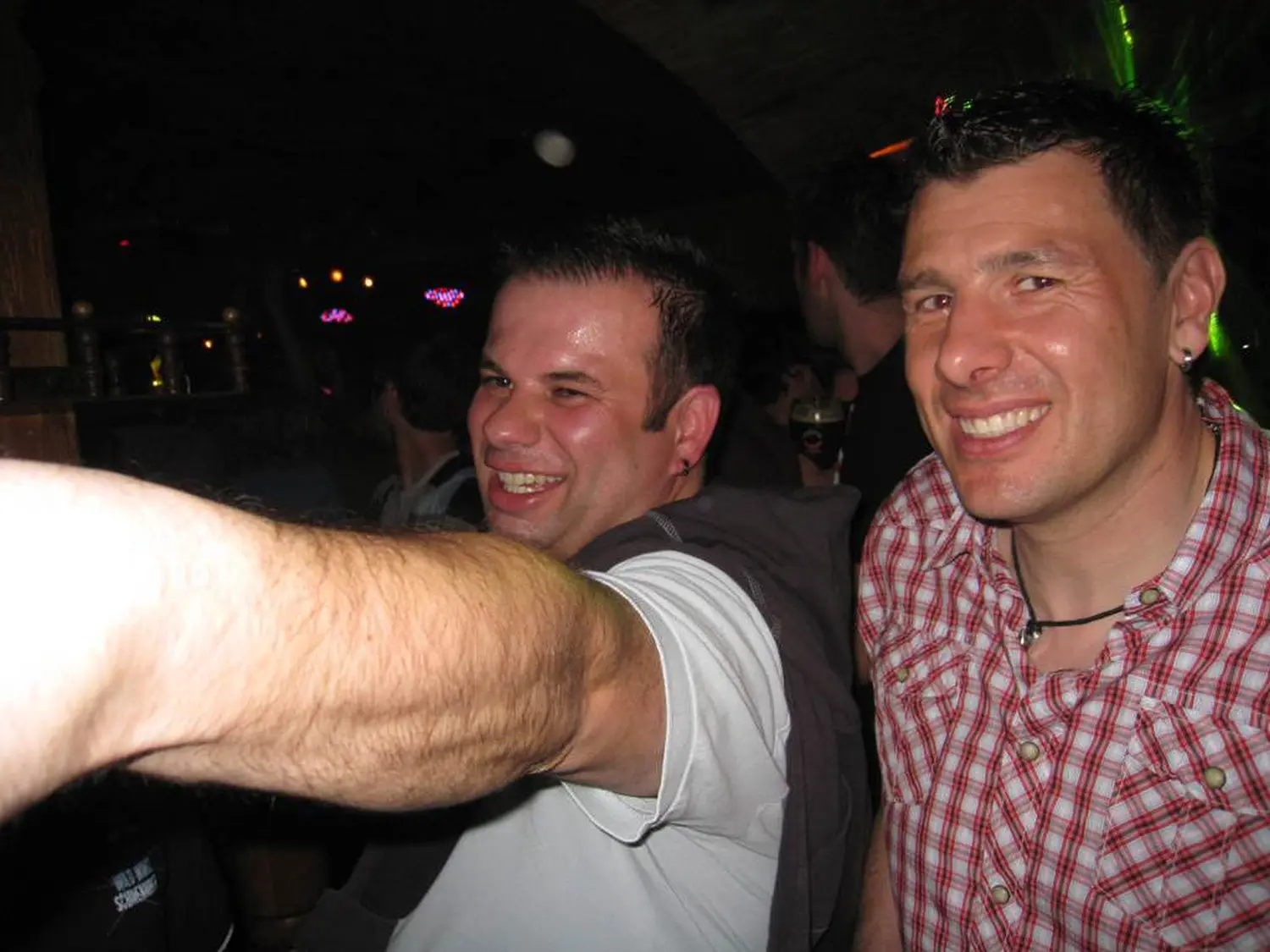 Ischgl 08.04.2011 von Längestadl