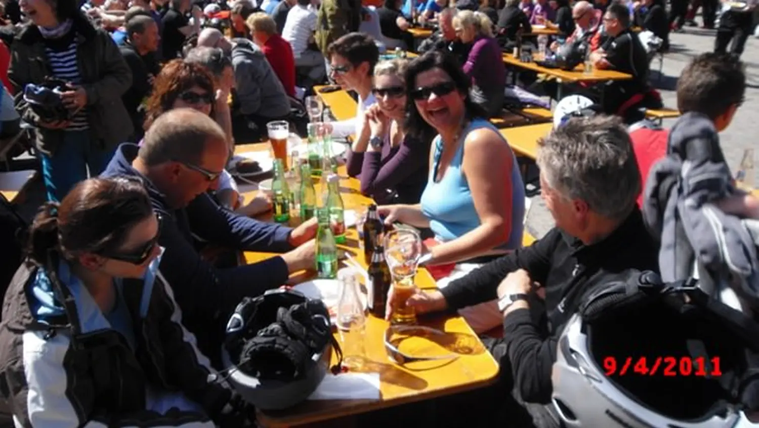 Ischgl 08.04.2011 von Längestadl