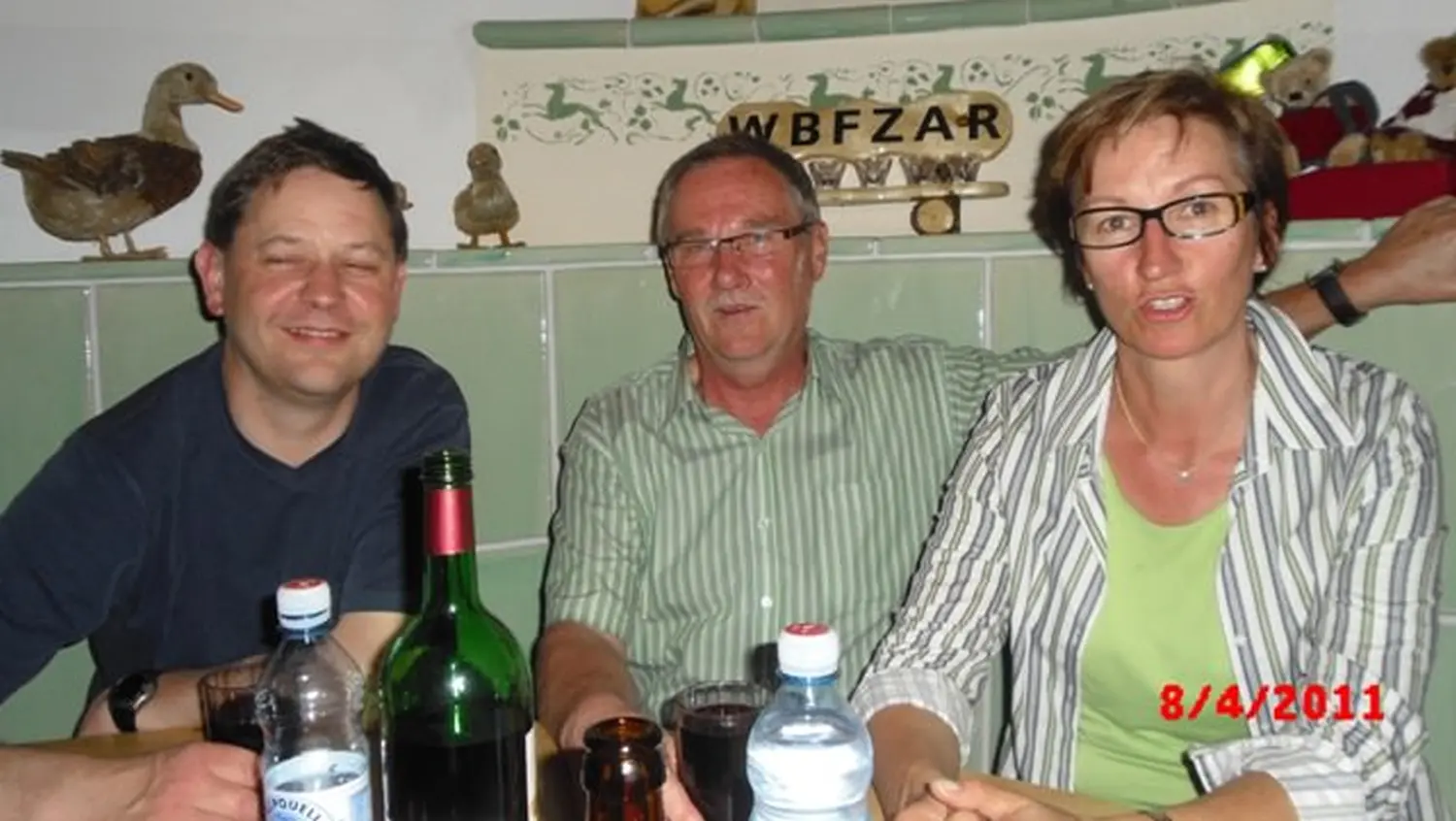 Ischgl 08.04.2011 von Längestadl