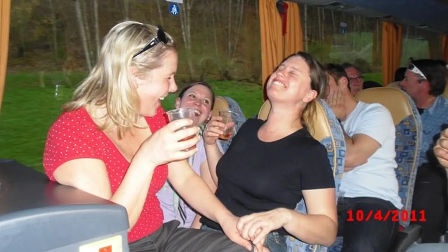 Ischgl 08.04.2011 von Längestadl