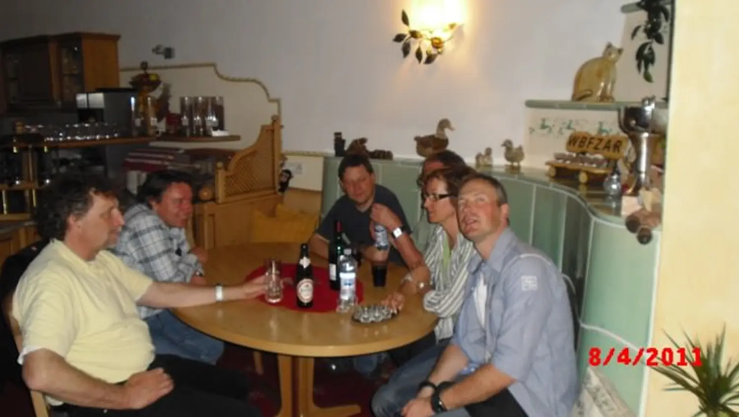 Ischgl 08.04.2011 von Längestadl