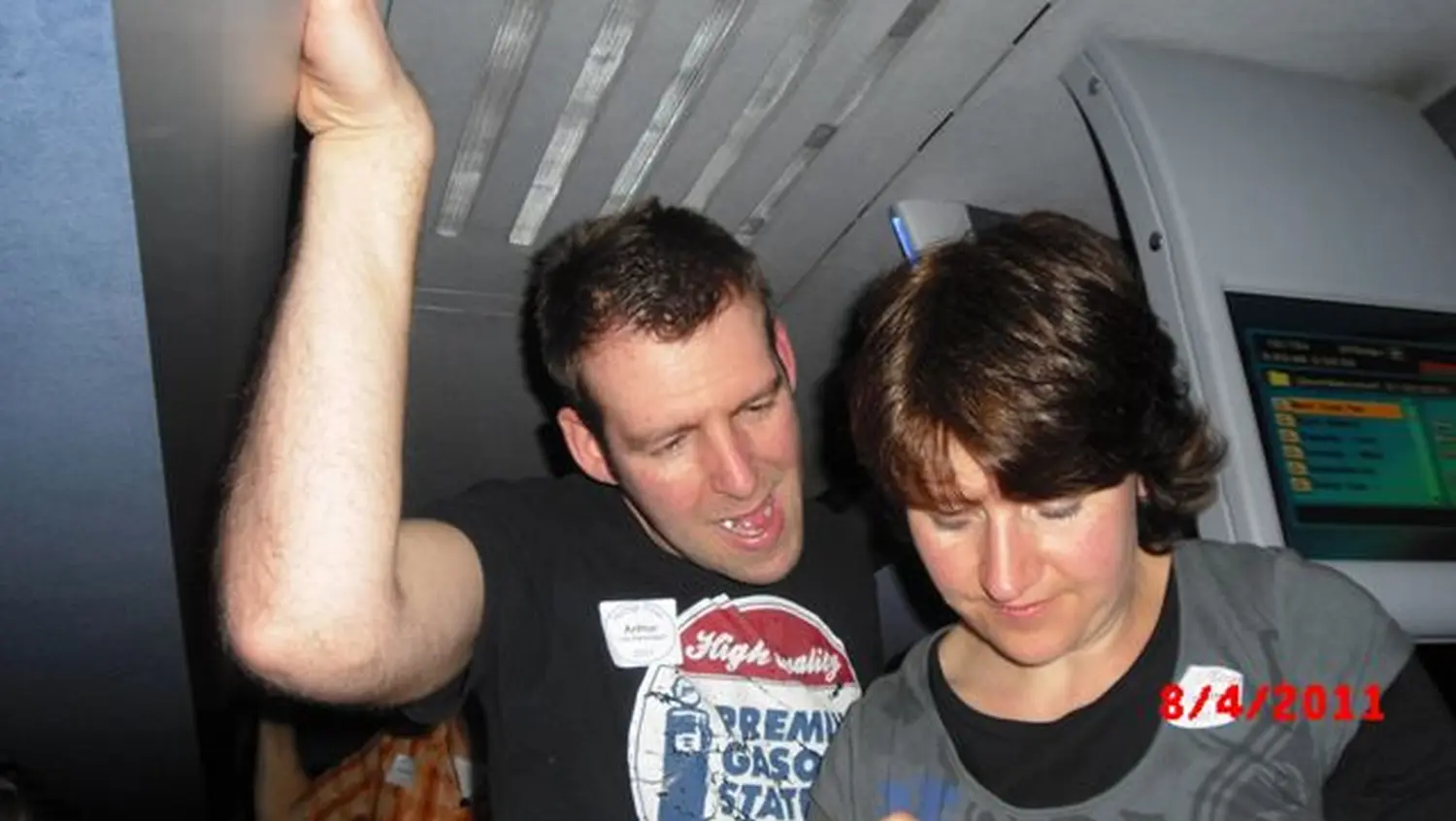 Ischgl 08.04.2011 von Längestadl