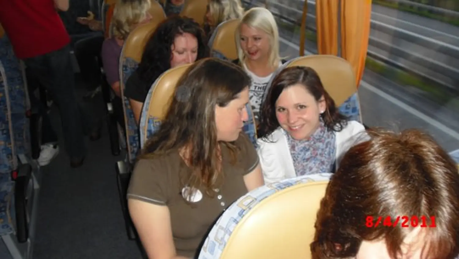 Ischgl 08.04.2011 von Längestadl