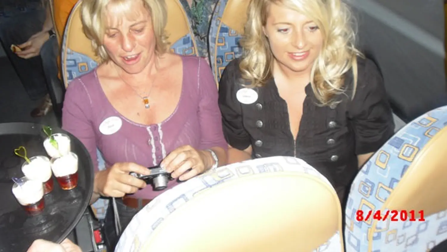 Ischgl 08.04.2011 von Längestadl