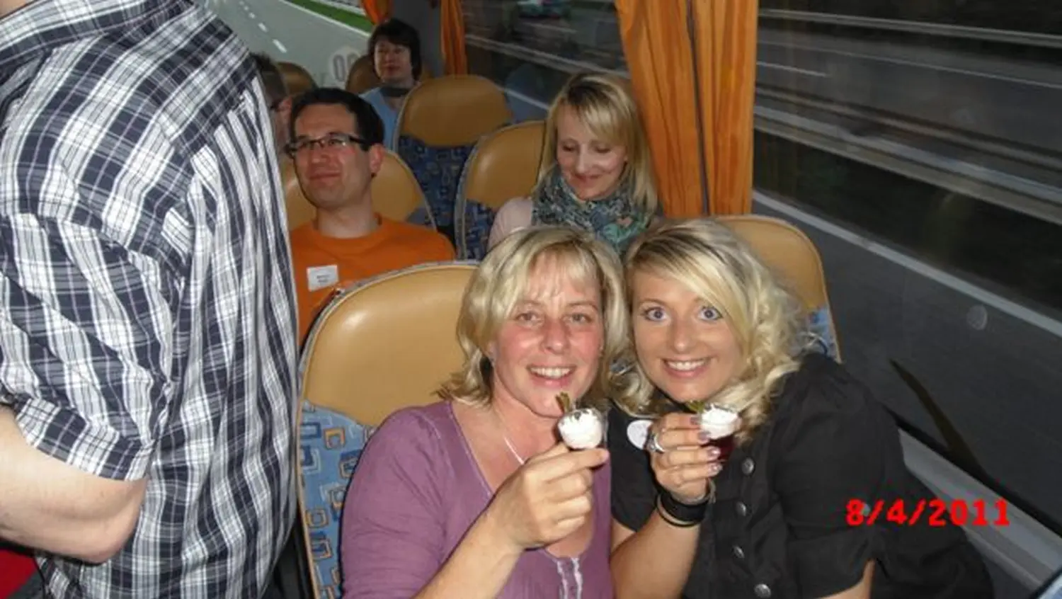 Ischgl 08.04.2011 von Längestadl