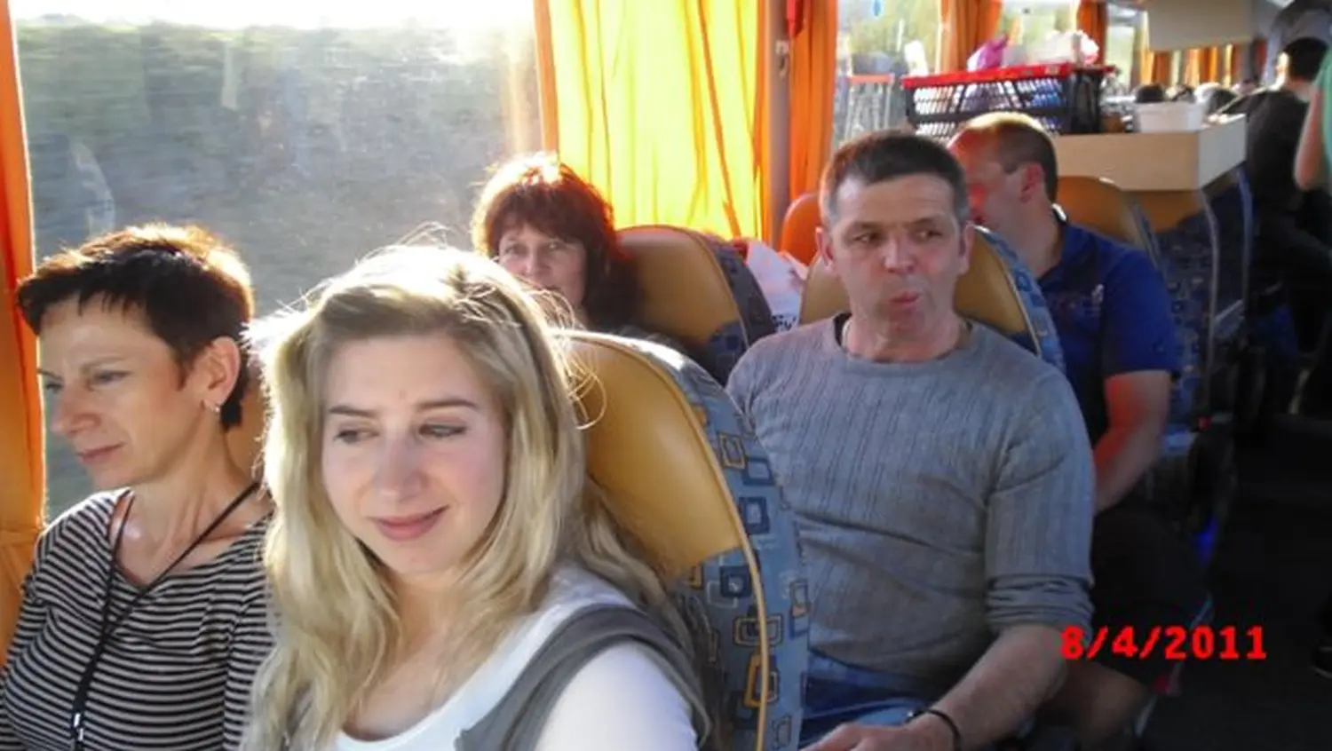 Ischgl 08.04.2011 von Längestadl