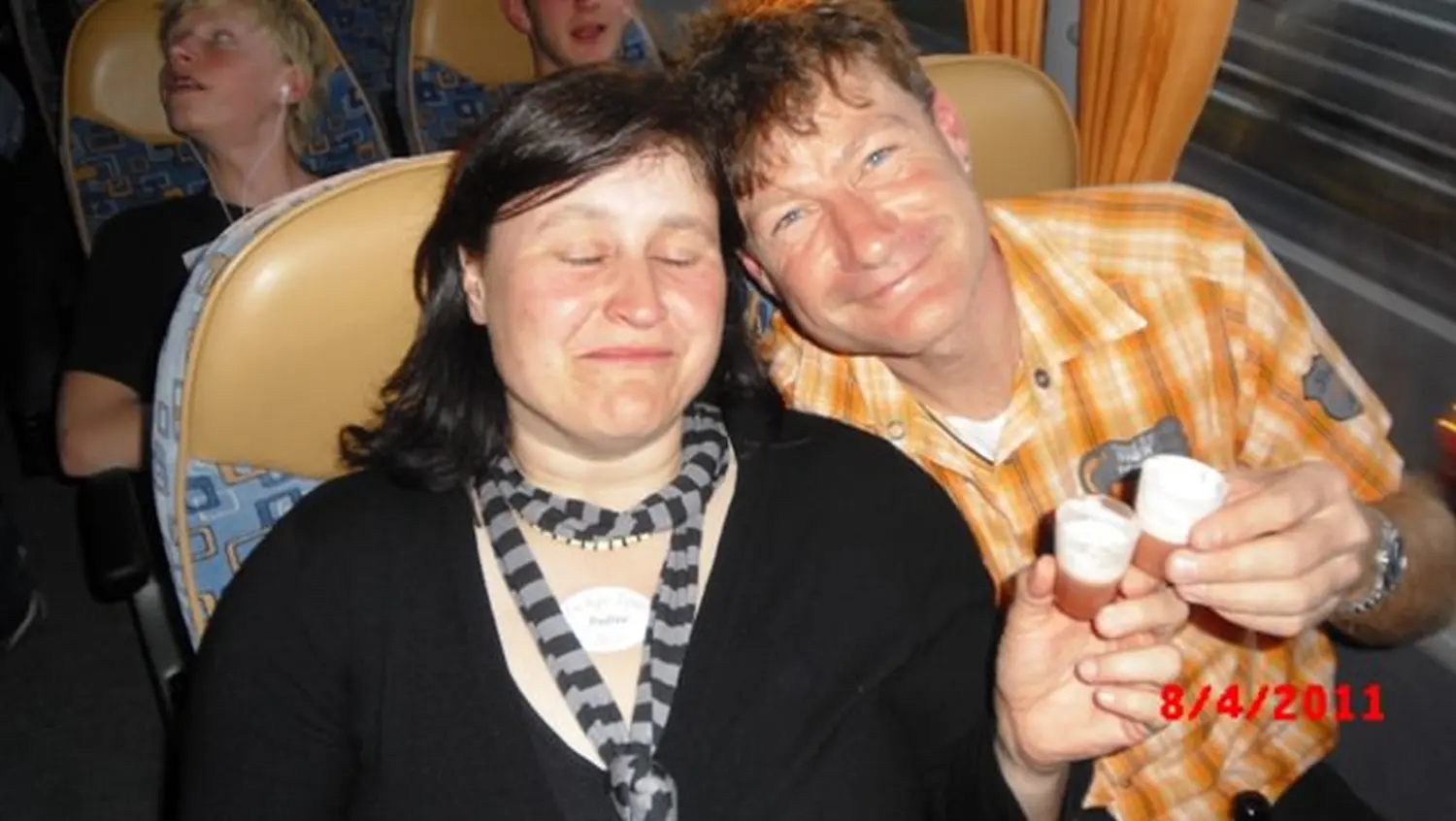 Ischgl 08.04.2011 von Längestadl