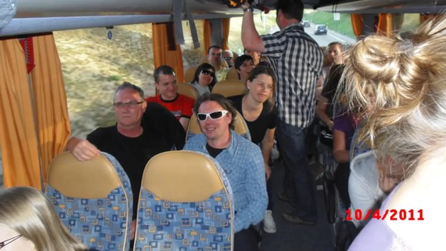 Ischgl 08.04.2011 von Längestadl