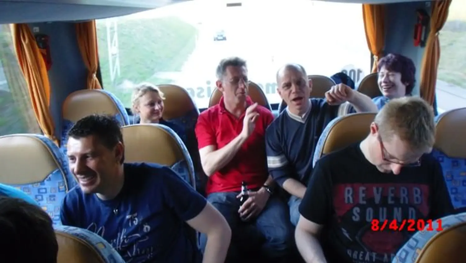 Ischgl 08.04.2011 von Längestadl