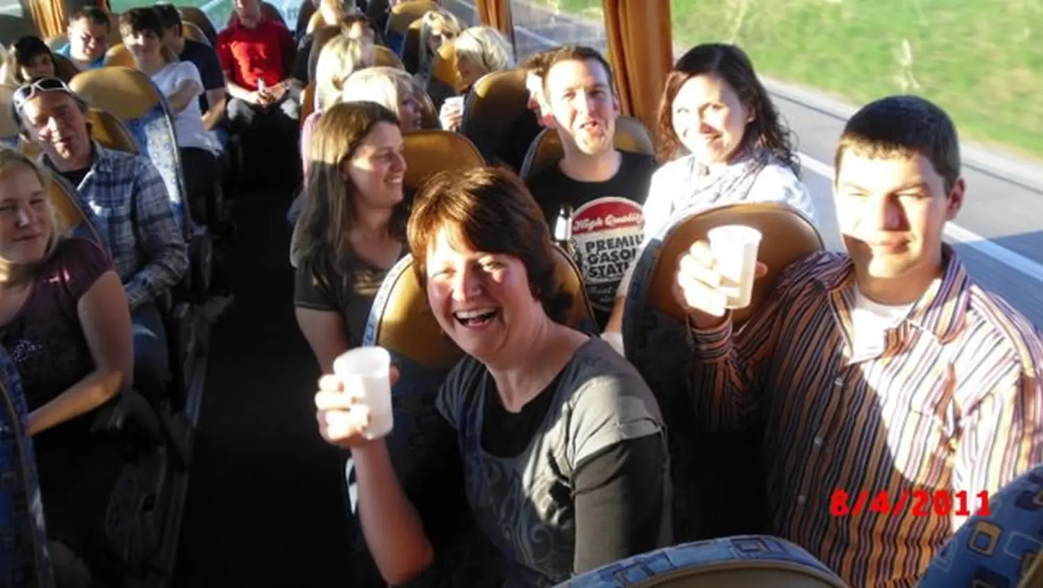 Ischgl 08.04.2011 von Längestadl