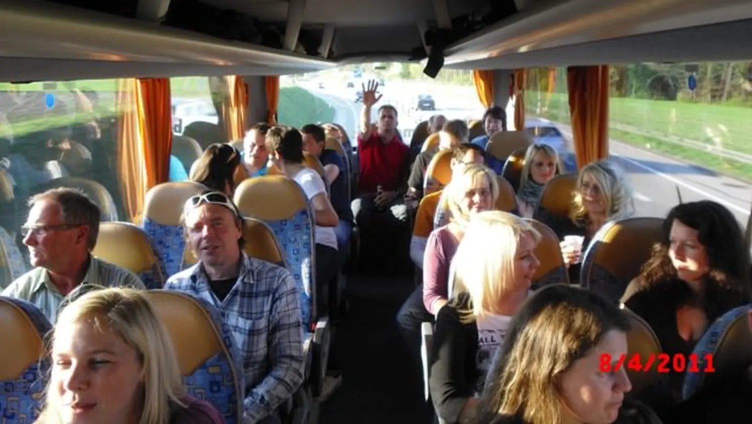 Ischgl 08.04.2011 von Längestadl