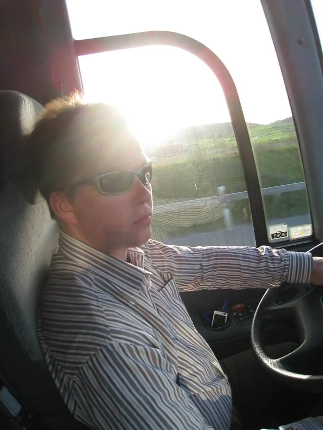 Ischgl 08.04.2011 von Längestadl