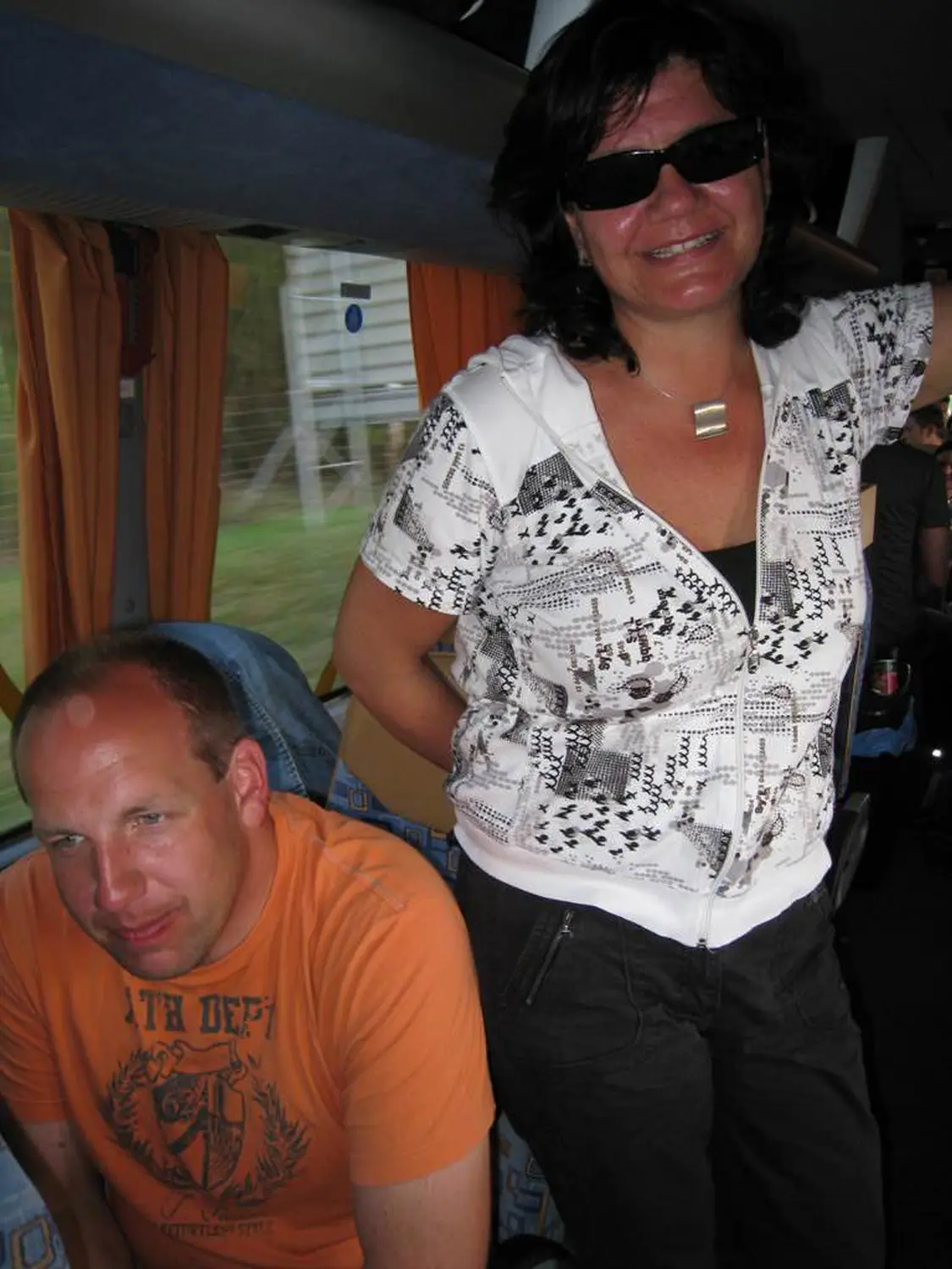 Ischgl 08.04.2011 von Längestadl