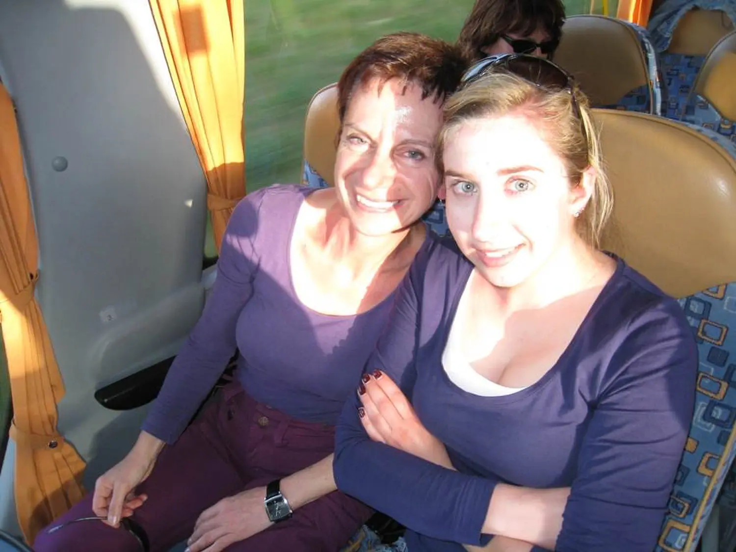 Ischgl 08.04.2011 von Längestadl