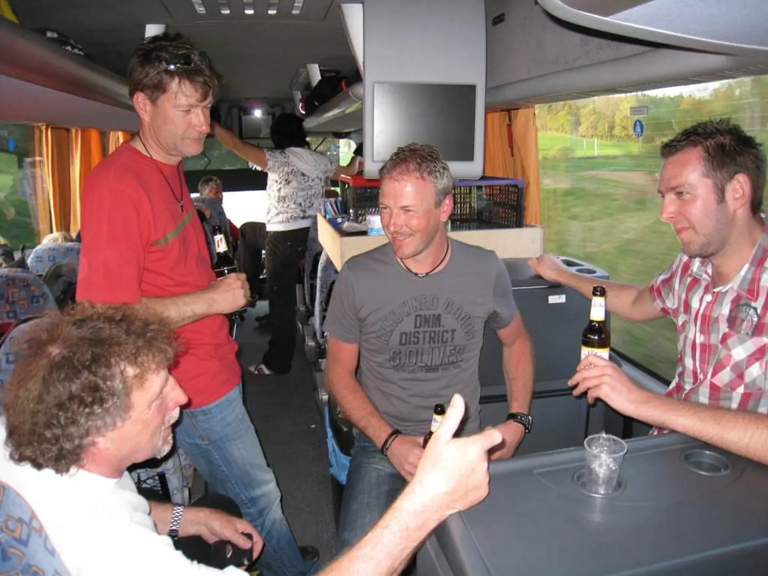 Ischgl 08.04.2011 von Längestadl