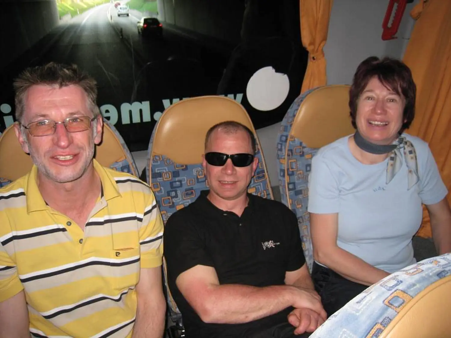 Ischgl 08.04.2011 von Längestadl