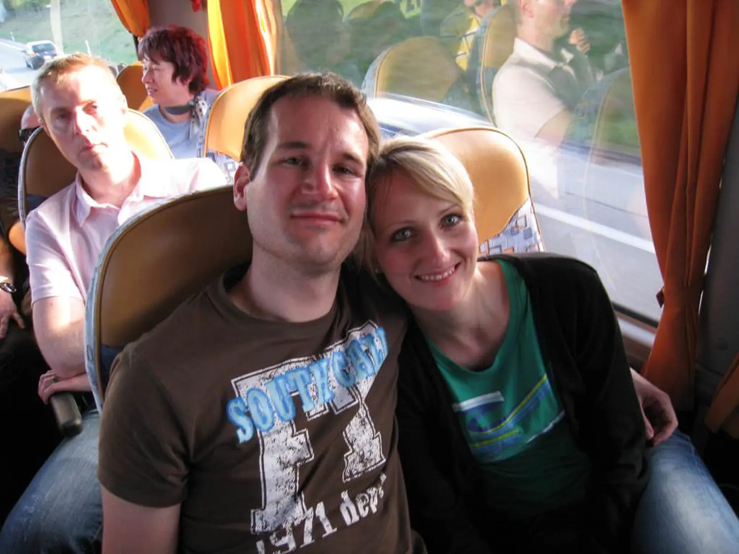 Ischgl 08.04.2011 von Längestadl