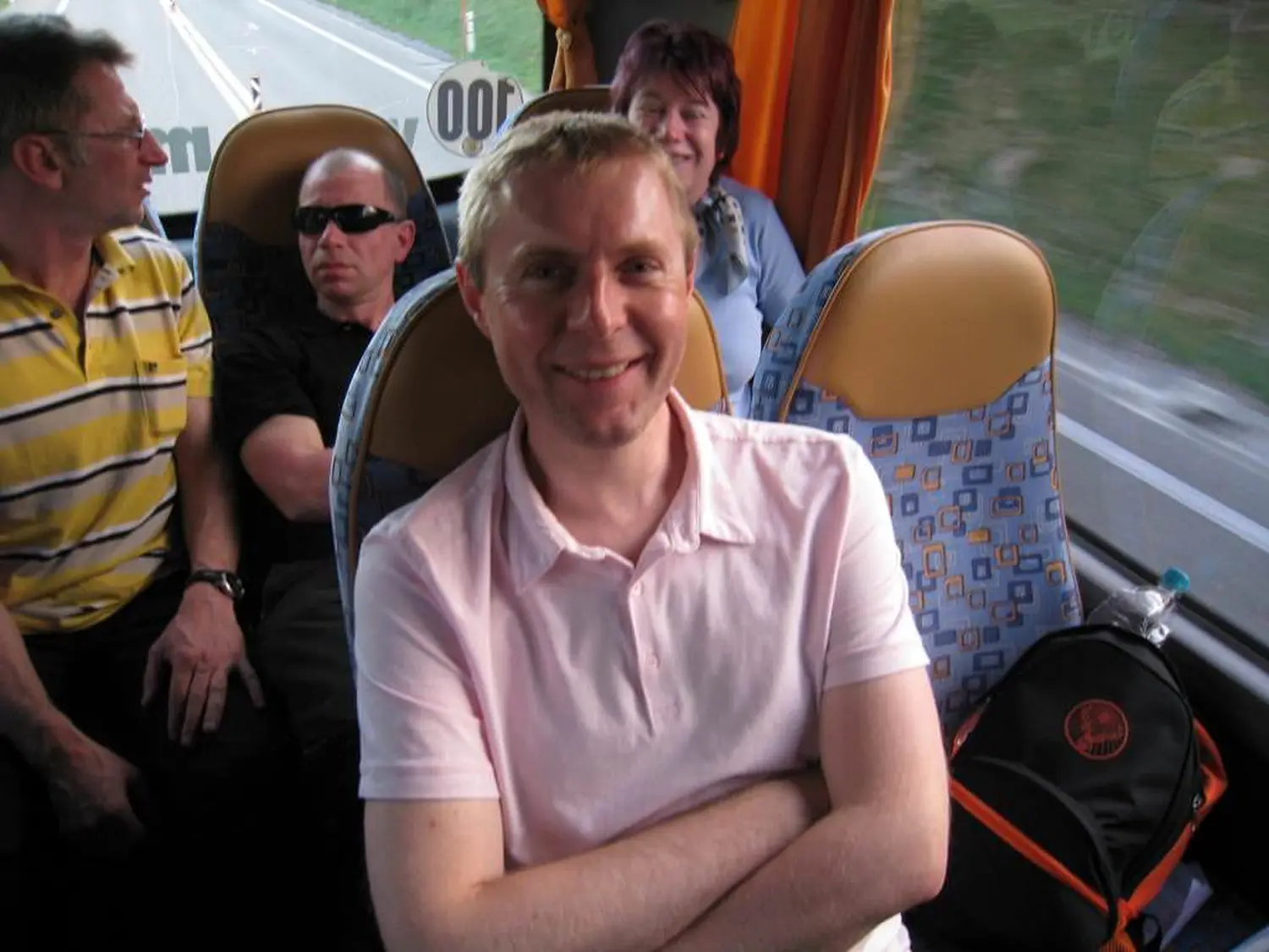 Ischgl 08.04.2011 von Längestadl