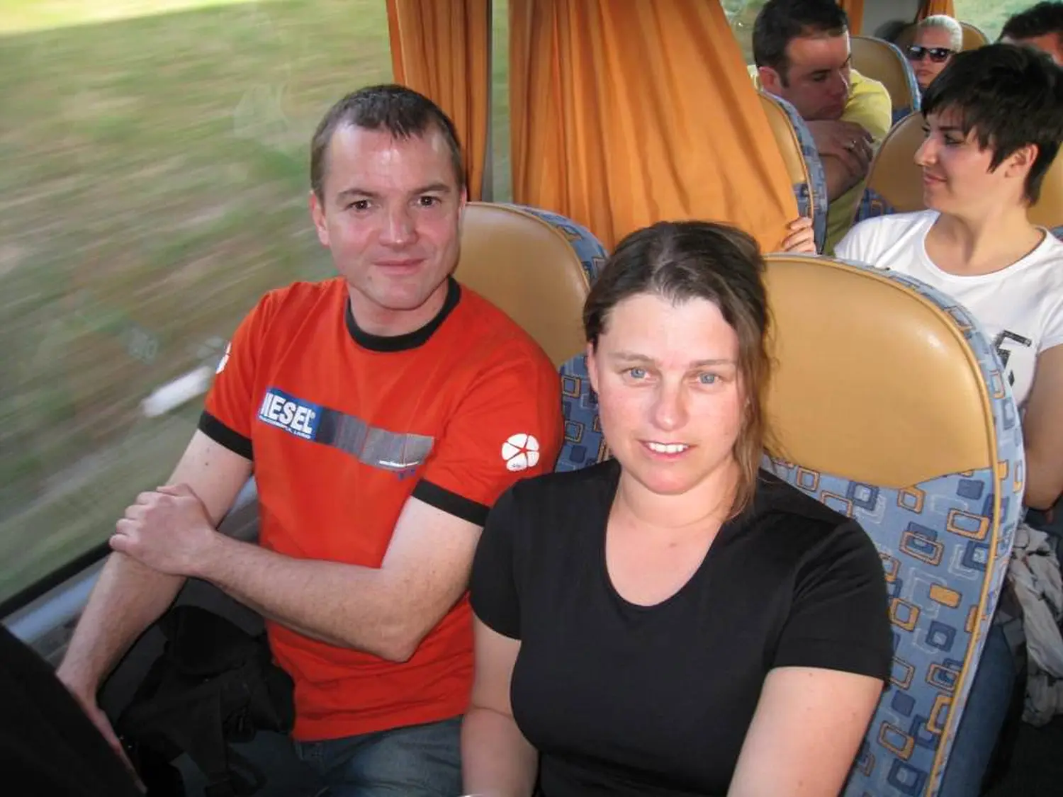 Ischgl 08.04.2011 von Längestadl