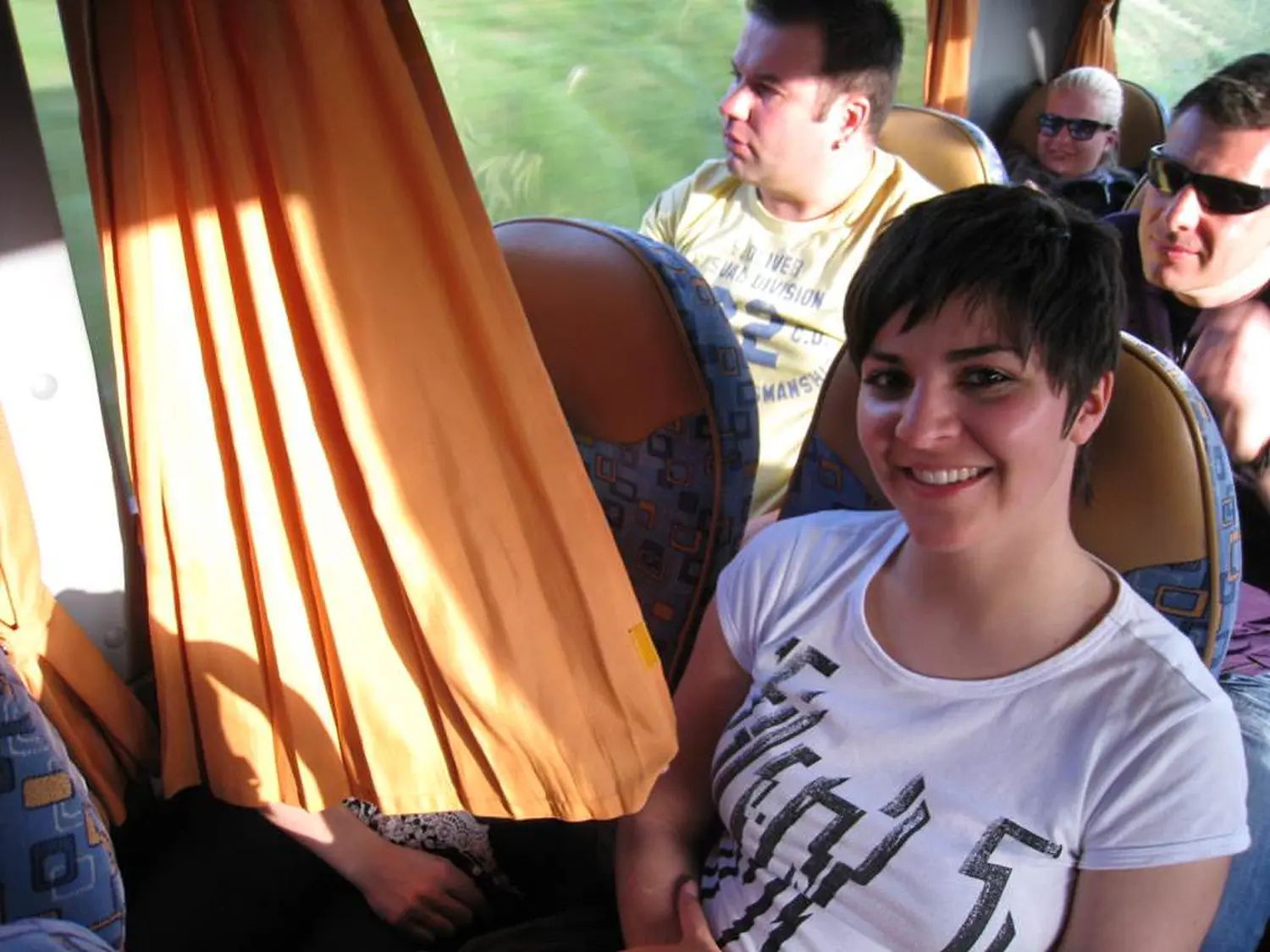 Ischgl 08.04.2011 von Längestadl