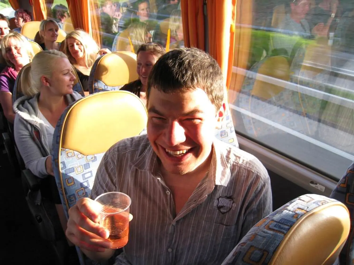 Ischgl 08.04.2011 von Längestadl