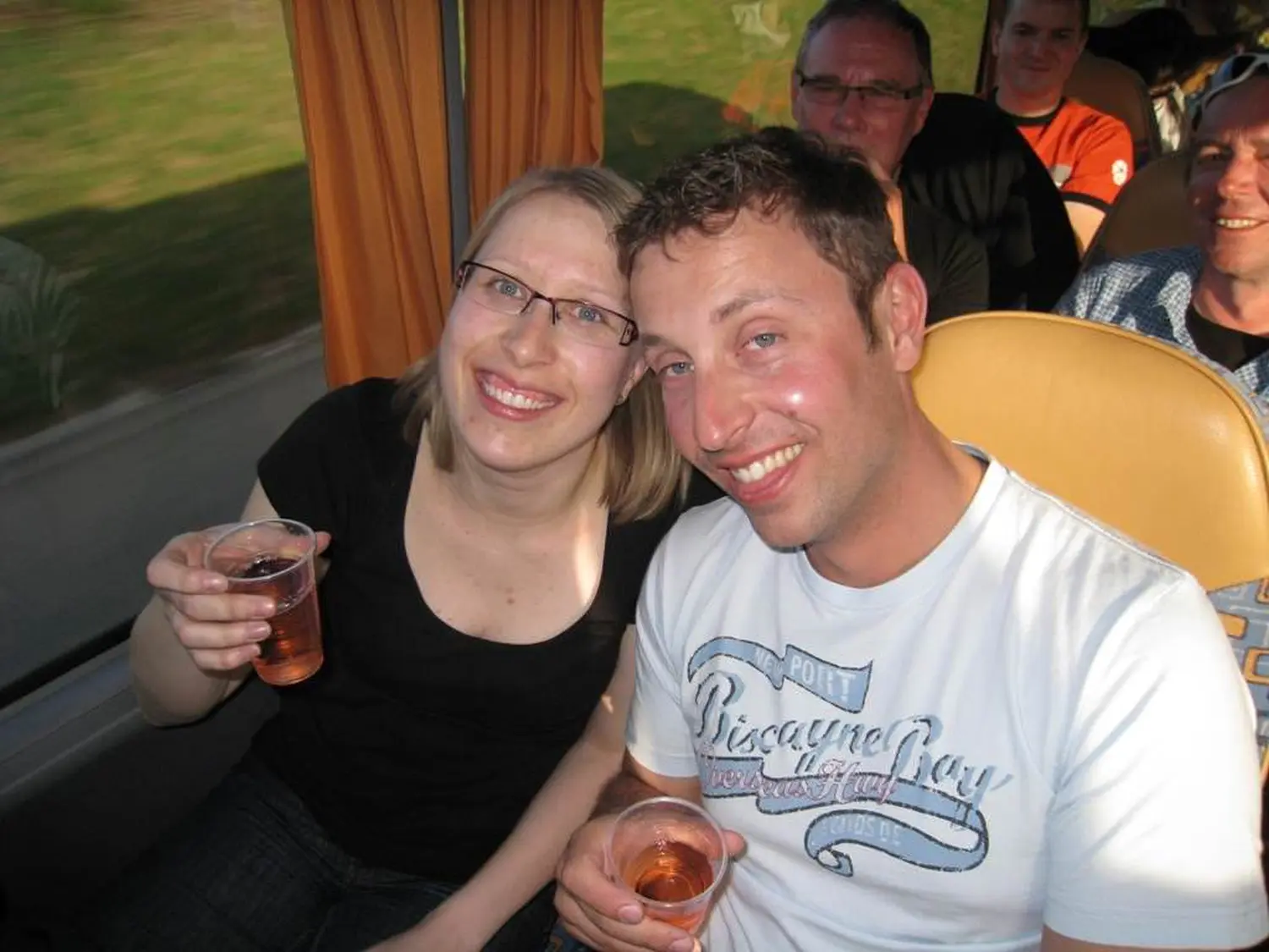 Ischgl 08.04.2011 von Längestadl