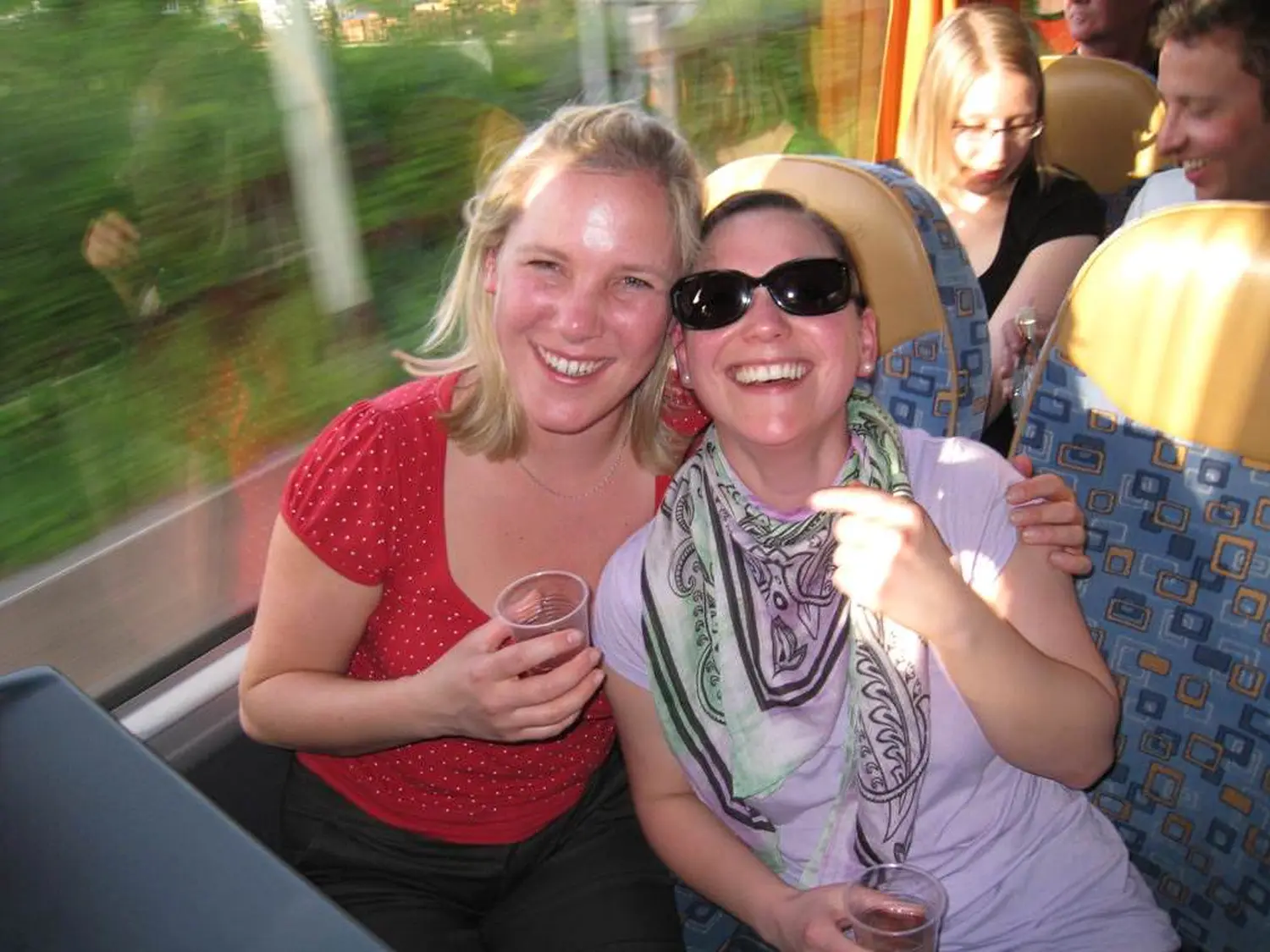 Ischgl 08.04.2011 von Längestadl