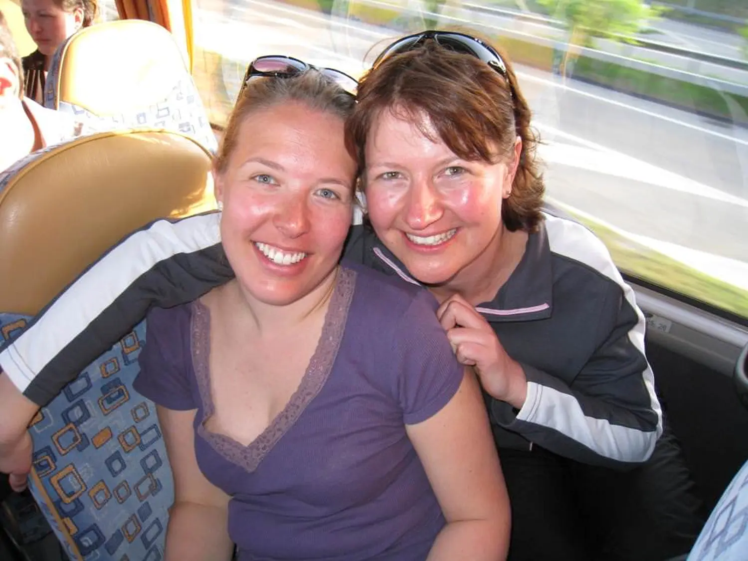 Ischgl 08.04.2011 von Längestadl