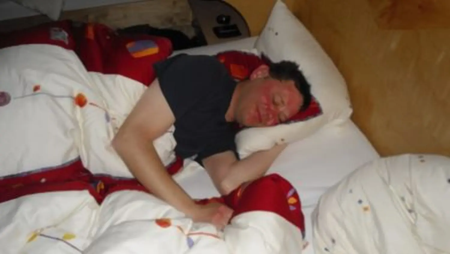 Ischgl 19.03.2010 von Längestadl